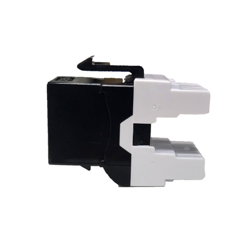 Conector Keystone RJ45 Categoría 6 UTP 50KU6HP Gtlan