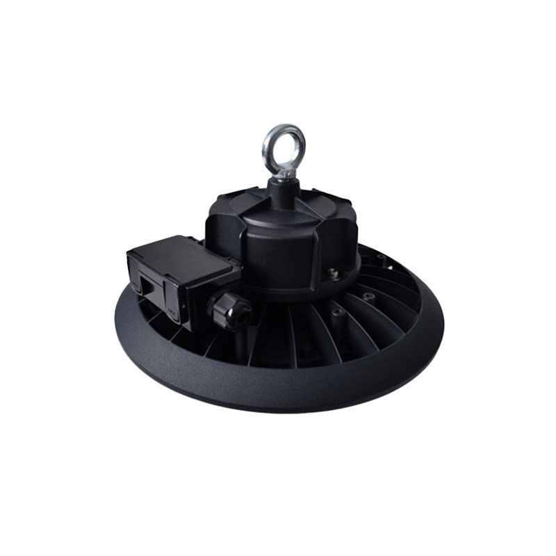 Campana LED Redonda 100W 120º HELEN HBE Threeline