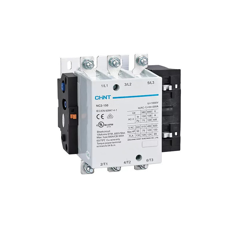 Contactor 4P Chint