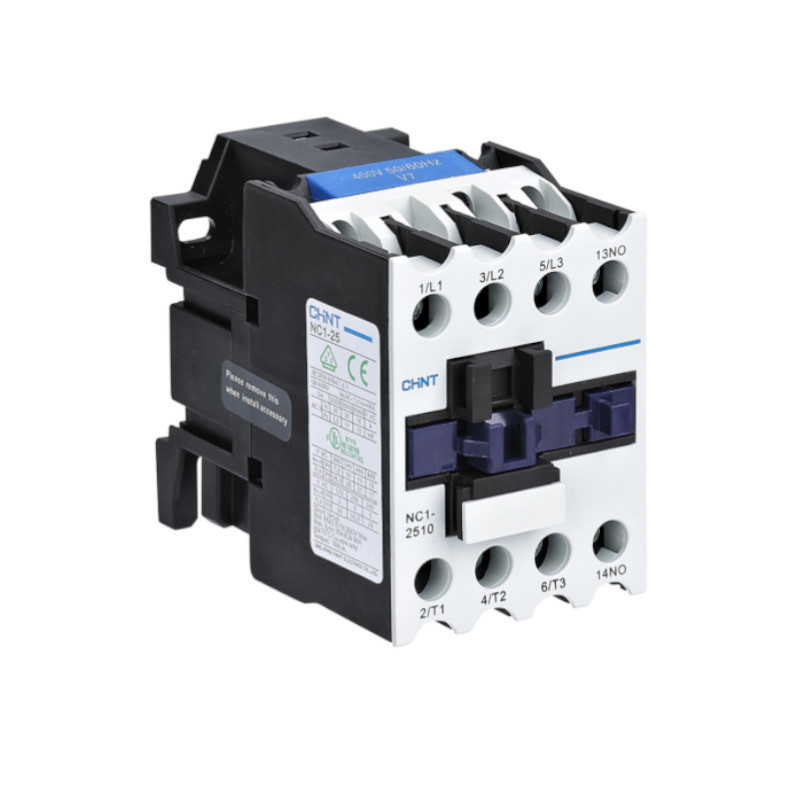 Contactor trifasico Chint 230 V