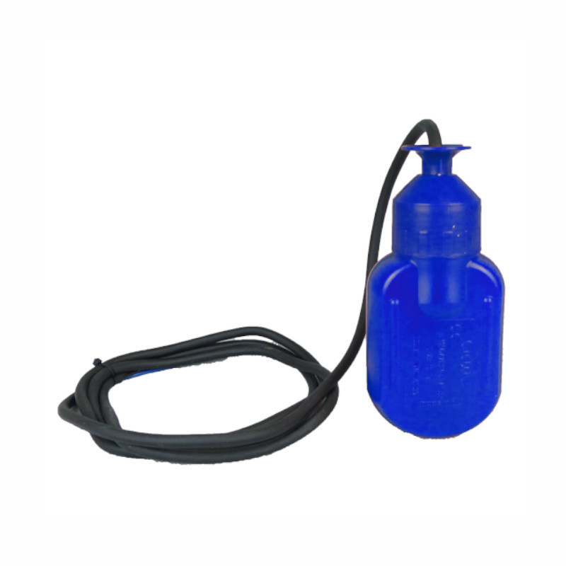 Interruptor de boya para aguas potables de Gave