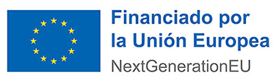 Logo financiacion union europea